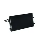 NRF 35770 Condensador, aire acondicionado