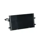 NRF 35770 Condensador, aire acondicionado