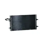 NRF 35770 Condensador, aire acondicionado