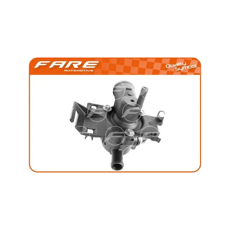 FARE SA 12977 Termostato, refrigerante
