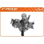 FARE SA 12977 Termostato, refrigerante
