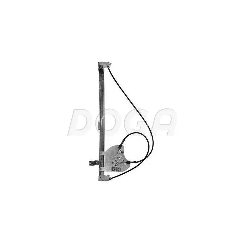 DOGA 101686 Elevalunas