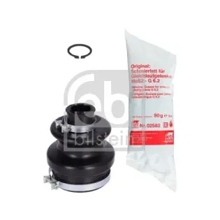 FEBI BILSTEIN 14087 Juego de fuelles, árbol de transmisión