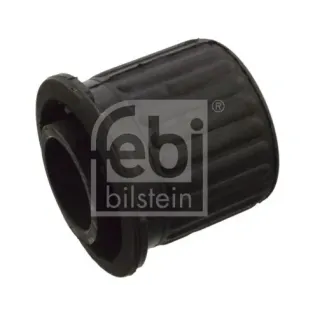 FEBI BILSTEIN 10301 Suspensión, cuerpo del eje