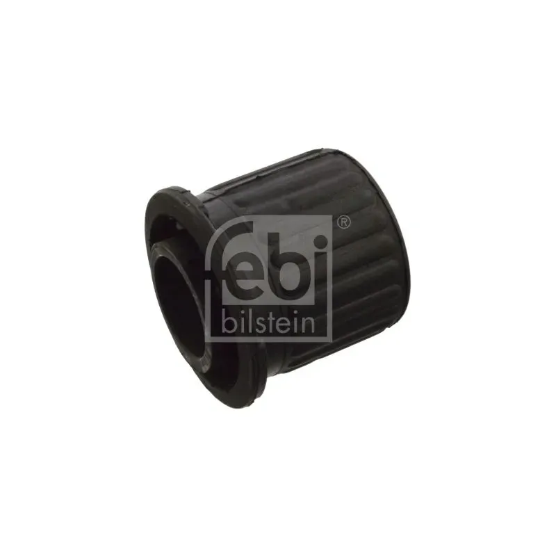 FEBI BILSTEIN 10301 Suspensión, cuerpo del eje