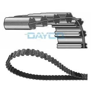 DAYCO 94591 Correa dentada