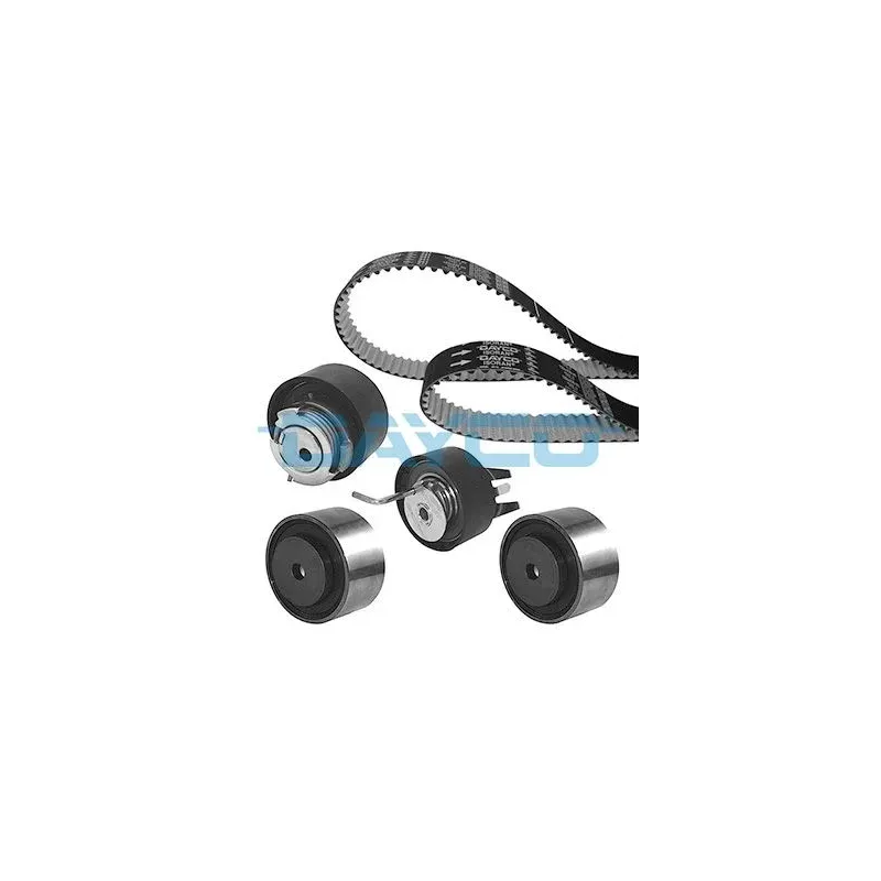 DAYCO KTB775 Juego de correas dentadas