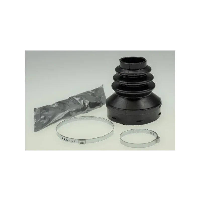 SPIDAN 36488 Juego de fuelles, árbol de transmisión