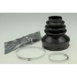 SPIDAN 36488 Juego de fuelles, árbol de transmisión