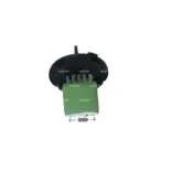 NRF 342006 Resitencia, ventilador habitáculo