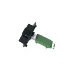 NRF 342006 Resitencia, ventilador habitáculo