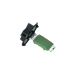 NRF 342006 Resitencia, ventilador habitáculo