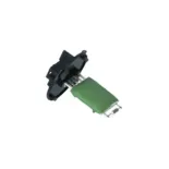 NRF 342006 Resitencia, ventilador habitáculo