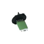 NRF 342006 Resitencia, ventilador habitáculo