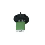 NRF 342006 Resitencia, ventilador habitáculo