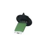 NRF 342006 Resitencia, ventilador habitáculo