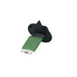 NRF 342006 Resitencia, ventilador habitáculo