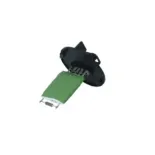 NRF 342006 Resitencia, ventilador habitáculo