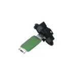 NRF 342006 Resitencia, ventilador habitáculo