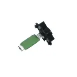 NRF 342006 Resitencia, ventilador habitáculo