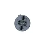 NRF 342006 Resitencia, ventilador habitáculo