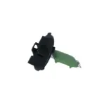 NRF 342006 Resitencia, ventilador habitáculo