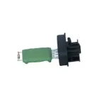 NRF 342110 Resitencia, ventilador habitáculo