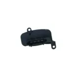 NRF 342110 Resitencia, ventilador habitáculo