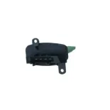 NRF 342110 Resitencia, ventilador habitáculo