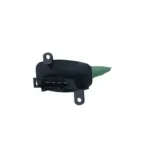 NRF 342110 Resitencia, ventilador habitáculo