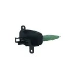 NRF 342110 Resitencia, ventilador habitáculo