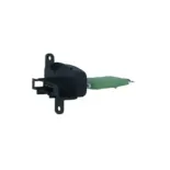 NRF 342110 Resitencia, ventilador habitáculo