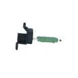 NRF 342110 Resitencia, ventilador habitáculo