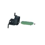 NRF 342110 Resitencia, ventilador habitáculo