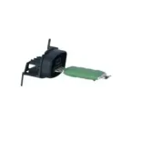 NRF 342110 Resitencia, ventilador habitáculo