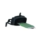 NRF 342110 Resitencia, ventilador habitáculo