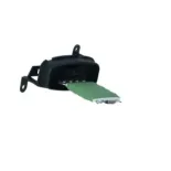 NRF 342110 Resitencia, ventilador habitáculo