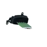 NRF 342110 Resitencia, ventilador habitáculo