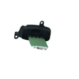 NRF 342110 Resitencia, ventilador habitáculo