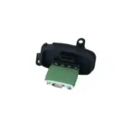 NRF 342110 Resitencia, ventilador habitáculo