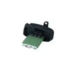 NRF 342110 Resitencia, ventilador habitáculo