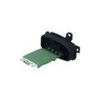 NRF 342110 Resitencia, ventilador habitáculo