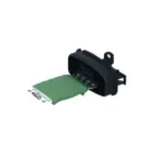 NRF 342110 Resitencia, ventilador habitáculo