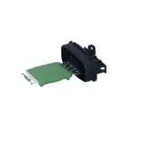 NRF 342110 Resitencia, ventilador habitáculo