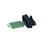 NRF 342110 Resitencia, ventilador habitáculo