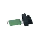 NRF 342110 Resitencia, ventilador habitáculo