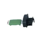 NRF 342110 Resitencia, ventilador habitáculo