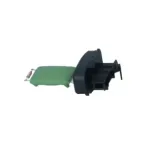 NRF 342110 Resitencia, ventilador habitáculo