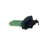 NRF 342110 Resitencia, ventilador habitáculo