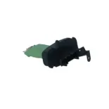 NRF 342110 Resitencia, ventilador habitáculo